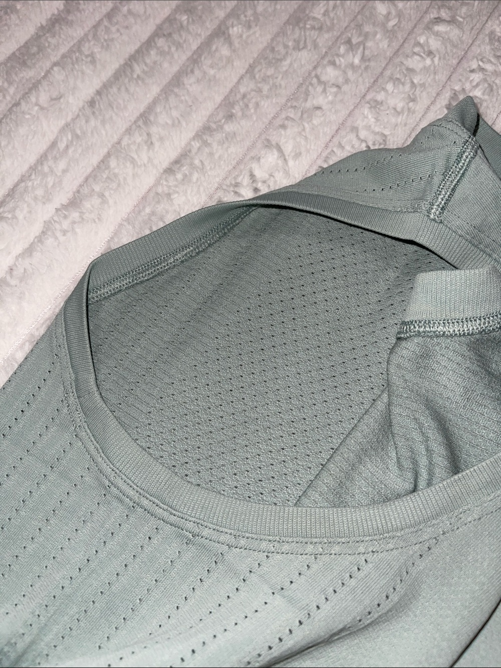 Lululemon Train to Be Tank | Size 4 - Picture 5 of 7
